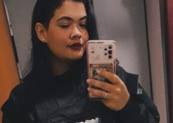 Tcnica de enfermagem desaparece em MT; famlia faz buscas