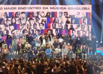 Rock In Rio ter sertanejo, samba, MPB e Bossa Nova; veja