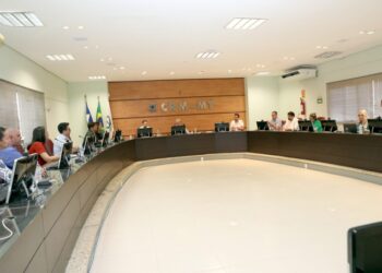 Secretaria Municipal de Saúde e CRM unem esforços em prol da saúde pública