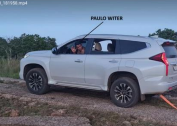 Desempregados compraram casa no Manso, apartamentos, BMW, Volvo e Corollas