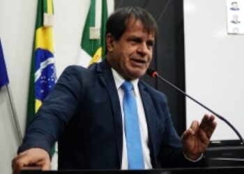 Plenário da Câmara aprova mudança em nome de rua proposta por Adevair Cabral