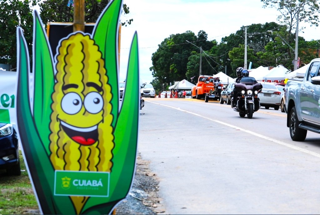 5º edição do Festival da Pamonha conquista repercussão nacional; Sábado