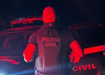 Polícia Civil prende homem investigado por estupro vulnerável no sul do estado