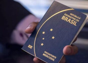 Empresrio de MT pede passaporte de volta para ver filhos na Europa