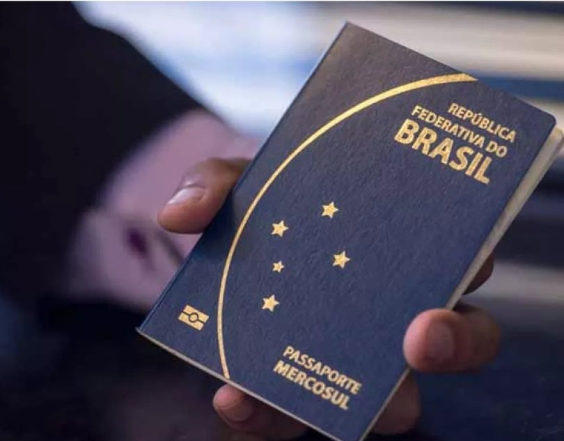 Empresrio de MT pede passaporte de volta para ver filhos