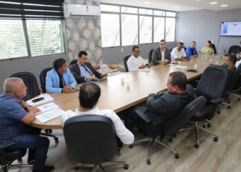 Secretário de Saúde apresenta números da regulação municipal e Câmara Municipal destina R$29,4 milhões para cirurgias eletivas