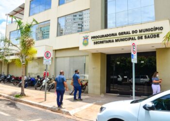 Após TJ homologar TAC, prefeito Emanuel Pinheiro determina pagamento imediato de insalubridade nesta sexta-feira (5)