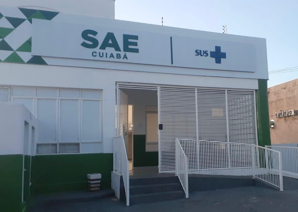 Prédio será dedetizado e SAE Lixeira atenderá somente até às