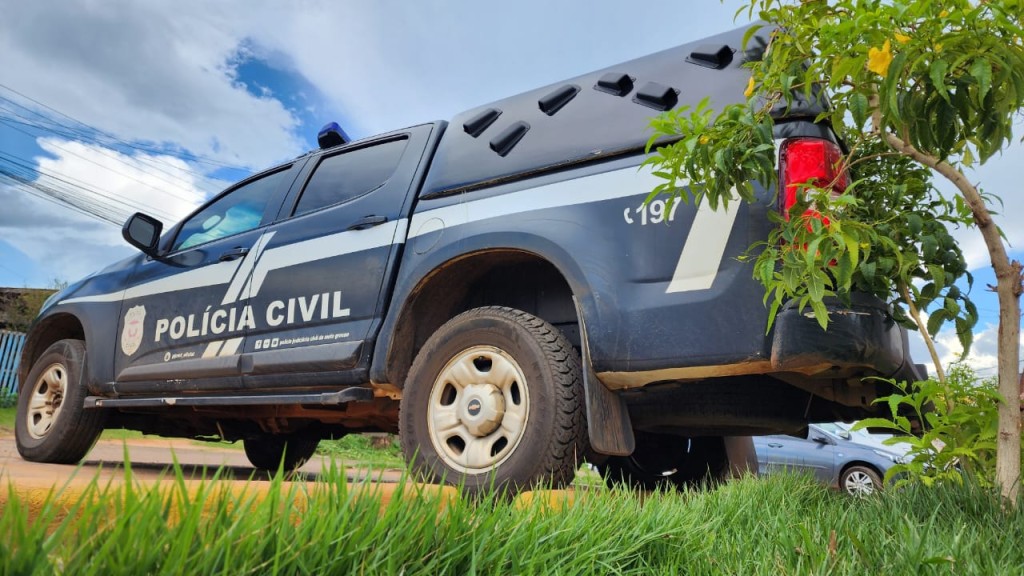Autor de latrocínios de motoristas de aplicativo é investigado pela