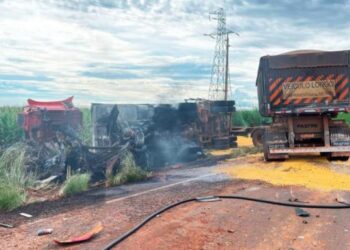 Prefeitura de Sorriso se solidariza a cidade de Tapurah pela tragédia que ceifou a vida de quatro funcionárias da Assistência Social