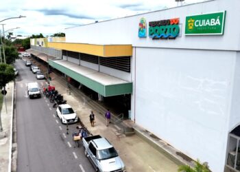 Mercado do Porto em breve oferecerá internet gratuita para feirantes e frequentadores