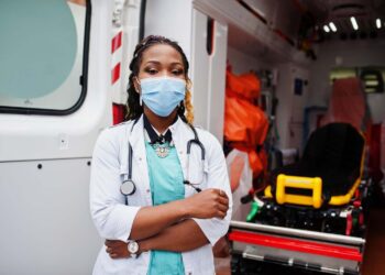 Inovação no atendimento na prestação de serviços emergenciais