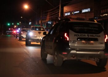 Polícia Militar prende suspeito por estupro de vulnerável contra duas irmãs de 5 anos