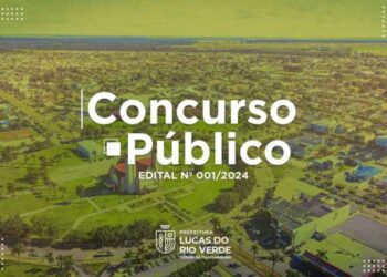 Candidatos já podem consultar o horário e local da prova