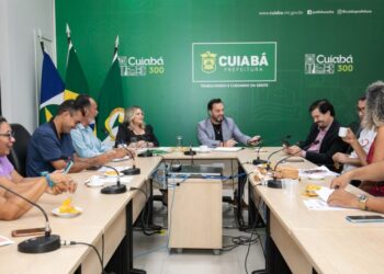 Prefeitura de Cuiabá e Sindicato de Enfermagem chegam a consenso, e as propostas do PCCV da Enfermagem serão analisadas para encaminhamentos