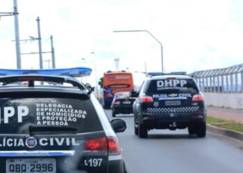 Polícia Civil apura desaparecimentos de motoristas de aplicativo em Várzea Grande