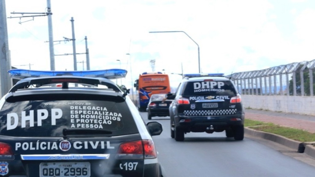Polícia Civil apura desaparecimentos de motoristas de aplicativo em Várzea