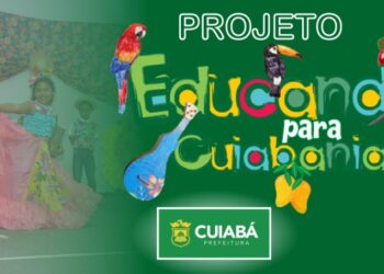 Cerca de 500 alunos da Educação Infantil e Fundamental participarão de apresentações culturais