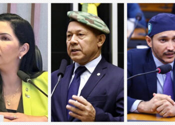 Deputados comemoram aprovação de requerimento do ‘PL contra o MST’: ‘Vamos acabar com esta palhaçada’