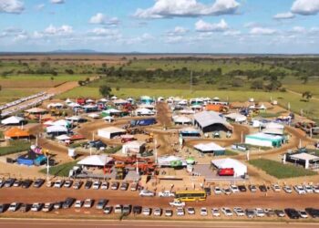 Xingutec será realizada de 3 a 5 de abril para ativar oportunidades com tecnologia, sustentabilidade e foco no agronegócio.