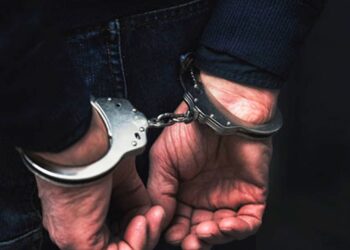 Foragido da justiça é preso pela força tática em Barra do Garças.