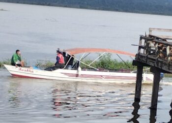 Corpo de criança vítima de naufrágio em comunidade de Aveiro é encontrado