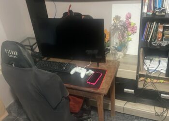 PF prende homem que armazenava imagens de abuso sexual infantil