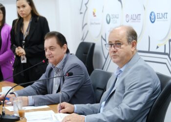 Projeto do Dr. Eugênio propõe sistema biométrico de identificação de crianças de 0 a 5 anos nas unidades do Ganha Tempo.