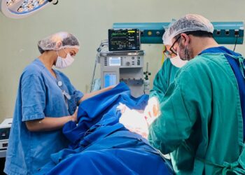 Hospital Regional do Sudeste do Pará tem 95% de aprovação dos pacientes assistidos