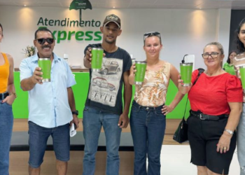 Assembleia da Sicredi Araxingu ainda pode ser acessada nesta segunda-feira, dia 01/04.