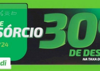 Com desconto imperdível, Sicredi Araxingu lança Feirão de Consórcio neste mês de abril.