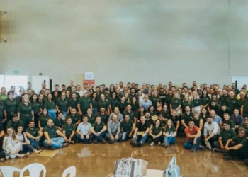 Sicredi Araxingu realiza Assembleia Geral Ordinária nesta sexta-feira, dia 19, em Canarana/MT.