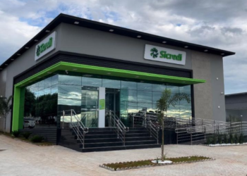 Inauguração da agência Sicredi de Montes Claros de Goiás será nesta terça-feira, dia 23.