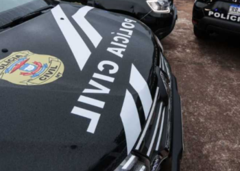Polícia Civil cumpre prisão contra autor de furtos de veículos em Barra do Garças.