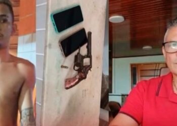 Acusado de matar o empresário ‘Kazuza’ é condenado a 22 anos de prisão