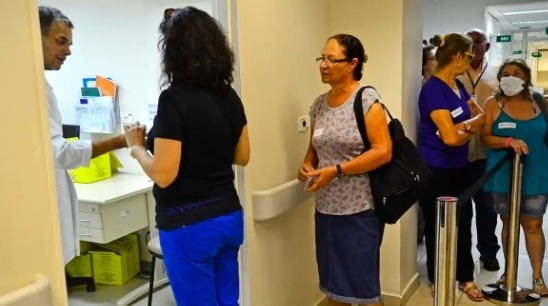Quase 70% dos brasileiros desconhecem...