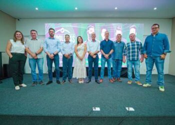 Expolucas 2024 é lançada oficialmente à sociedade luverdense