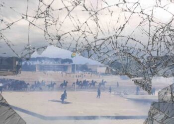 STF condena mais dois moradores de MT a 12 anos de priso