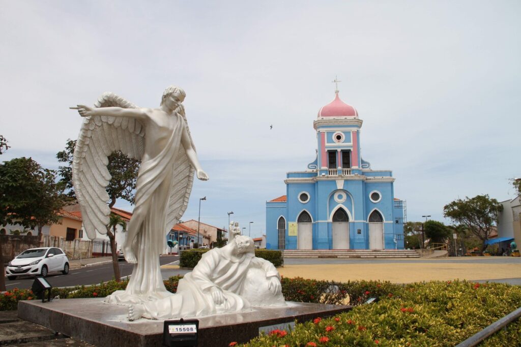 Festejo de São José de Ribamar se torna Patrimônio Cultural