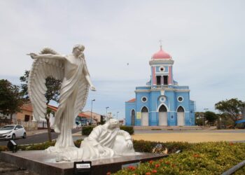 Festejo de São José de Ribamar se torna Patrimônio Cultural Imaterial do MA | Maranhão