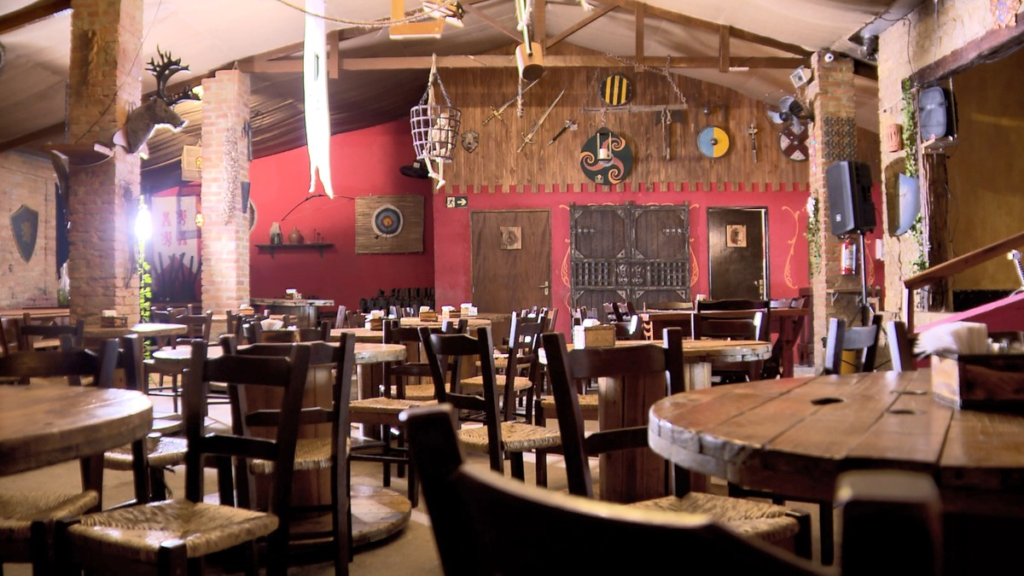 Entenda o porquê 31% dos bares e restaurantes da RMC