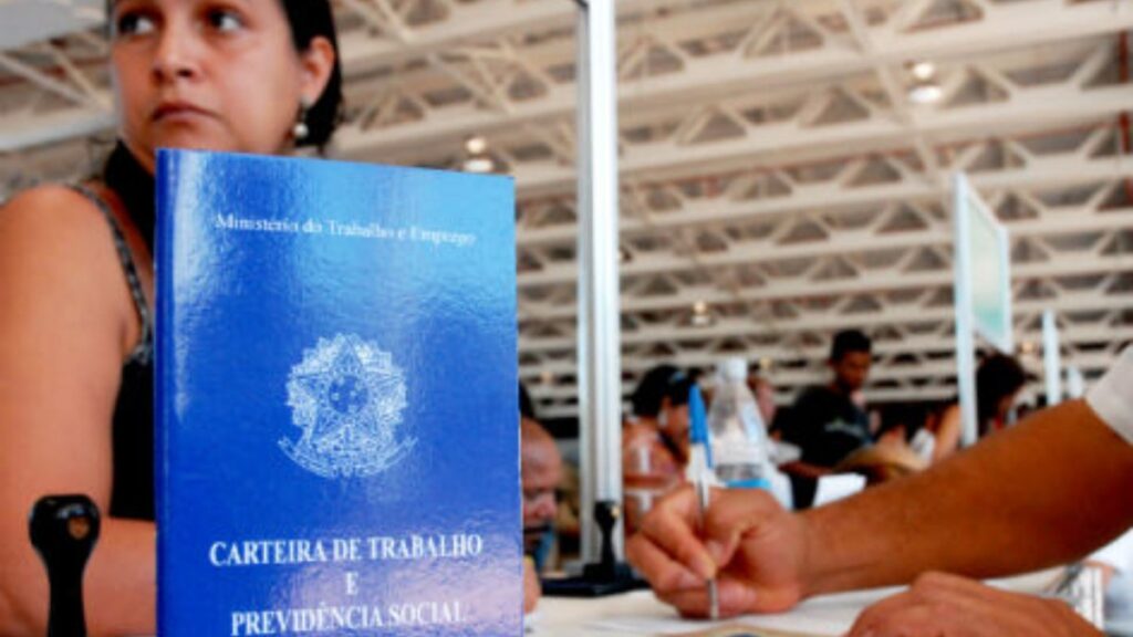 SEDEPE realiza Feirão de Empregos em Caruaru | Caruaru e