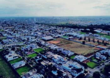 Sorriso figura pela quarta vez consecutiva no Mapa do Turismo Brasileiro