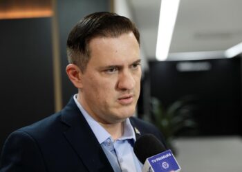 Operação Apito Final é um divisor de águas na Segurança Pública de MT”, afirma secretário