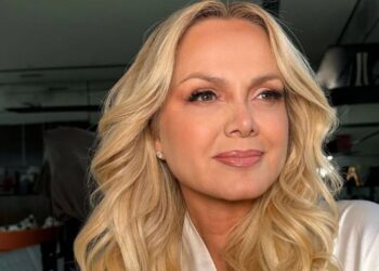 Confuso? Saiba real motivo da sada de Eliana do SBT