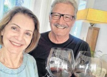 Casal alvo da PC, mas troca de celulares; rea de R$ 100 milhes gerou morte de advogado em MT