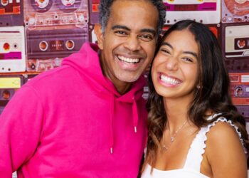 Jair Oliveira lança o álbum ‘Tekoá’ com música inédita gravada com a filha, Isa | Blog do Mauro Ferreira