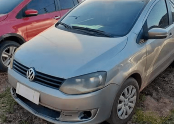 Veículos apreendidos pela PRF em Itaituba e Santarém há mais de 60 dias serão leiloados dia 22 de abril