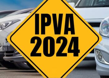 Dia 8 de abril é último prazo para descontos no IPVA de veículos com placas 74 a 94
