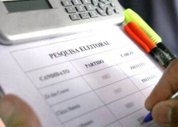 Justiça proíbe divulgação de pesquisas eleitorais irregularidades em Rurópolis  no PA